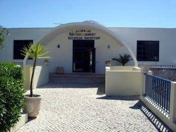 波尔蒂芒 Portas Do Sol Da Bemposta酒店 外观 照片